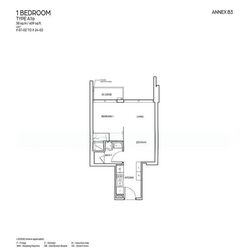 Midtown Bay (D7), Apartment #551599751